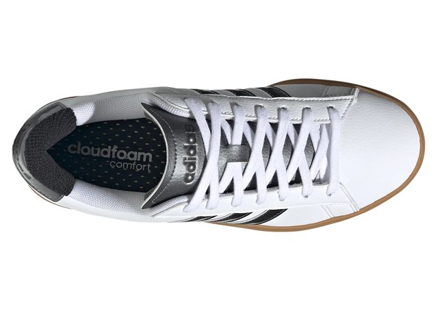 adidas Grand Court 2.0 Sneaker - Women's
