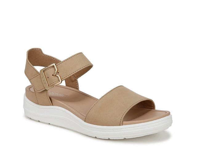 Dr. Scholl's Time Off Sky Sandal - Free Shipping | DSW
