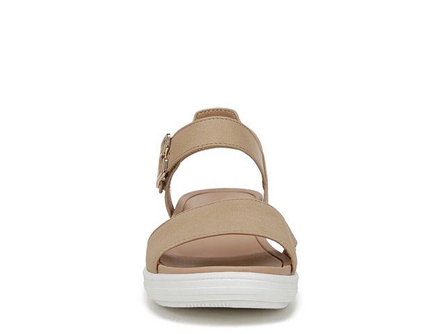 Dr. Scholl's Time Off Sky Sandal - Free Shipping | DSW