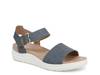 Dr. Scholl's Time Off Sky Sandal - Free Shipping | DSW
