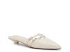 Pia Mule White view