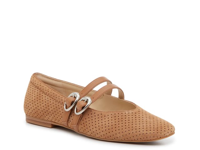 Aretha Mary Jane Flat