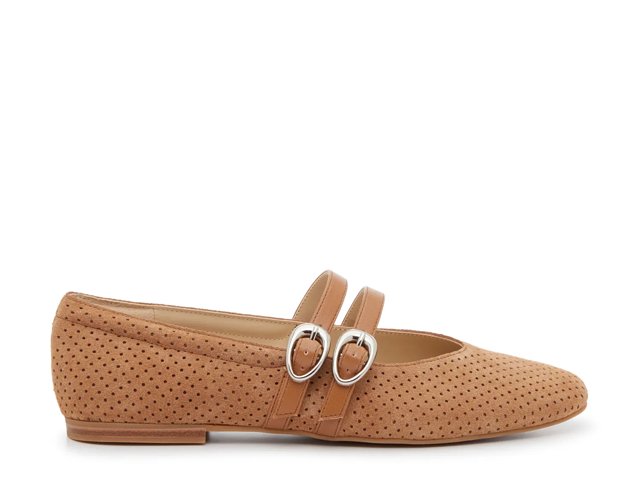 Dolce Vita Aretha Mary Jane Flat - Free Shipping | DSW