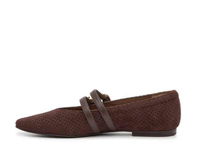 Dolce Vita Aretha Mary Jane Flat - Free Shipping | DSW