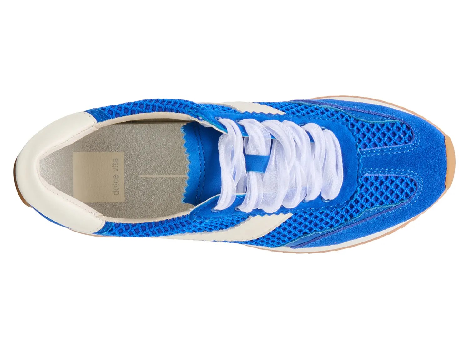 B.NTCD Sneaker