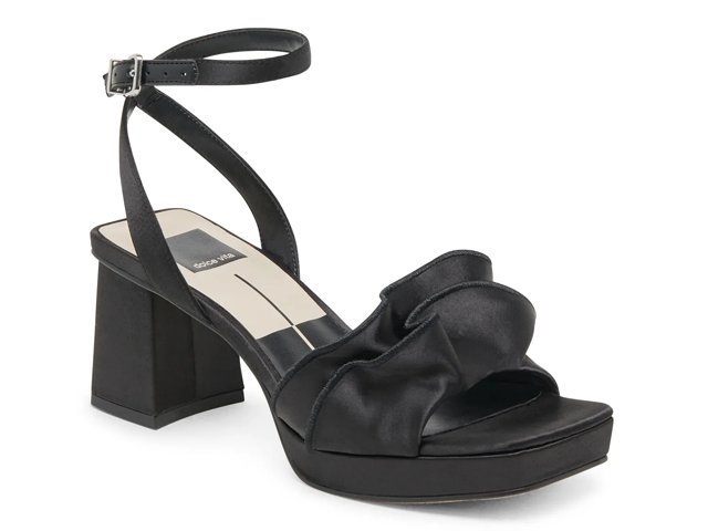Dolce Vita Cheer Platform Sandal Free Shipping DSW