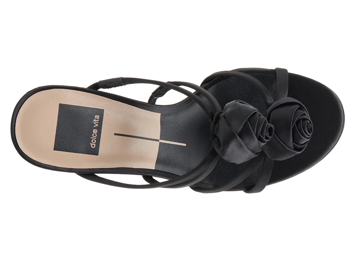 Linzy Sandal