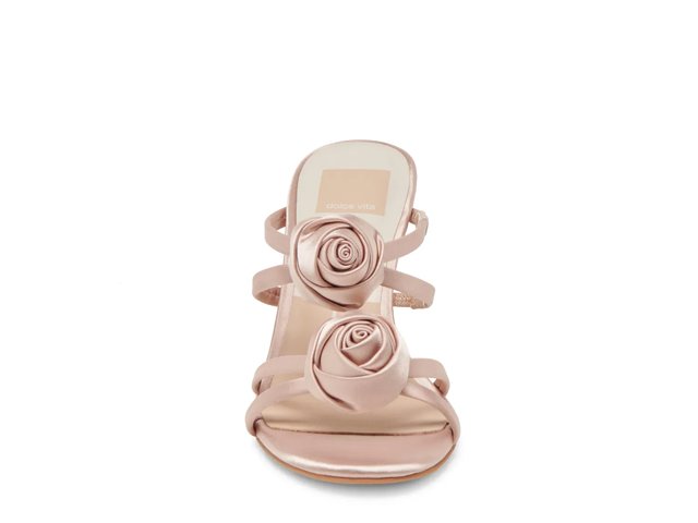 Dolce Vita Linzy Sandal - Free Shipping | DSW