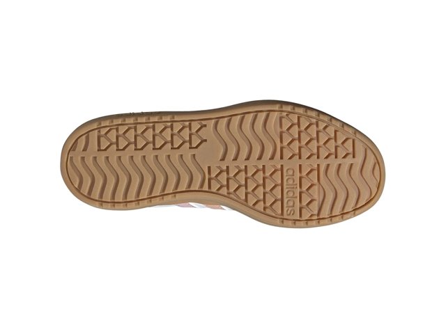 adidas VL Court Bold Platform Sneaker - Kids' - Free Shipping | DSW