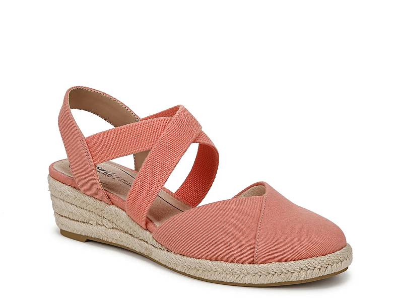 Wedges dsw discount