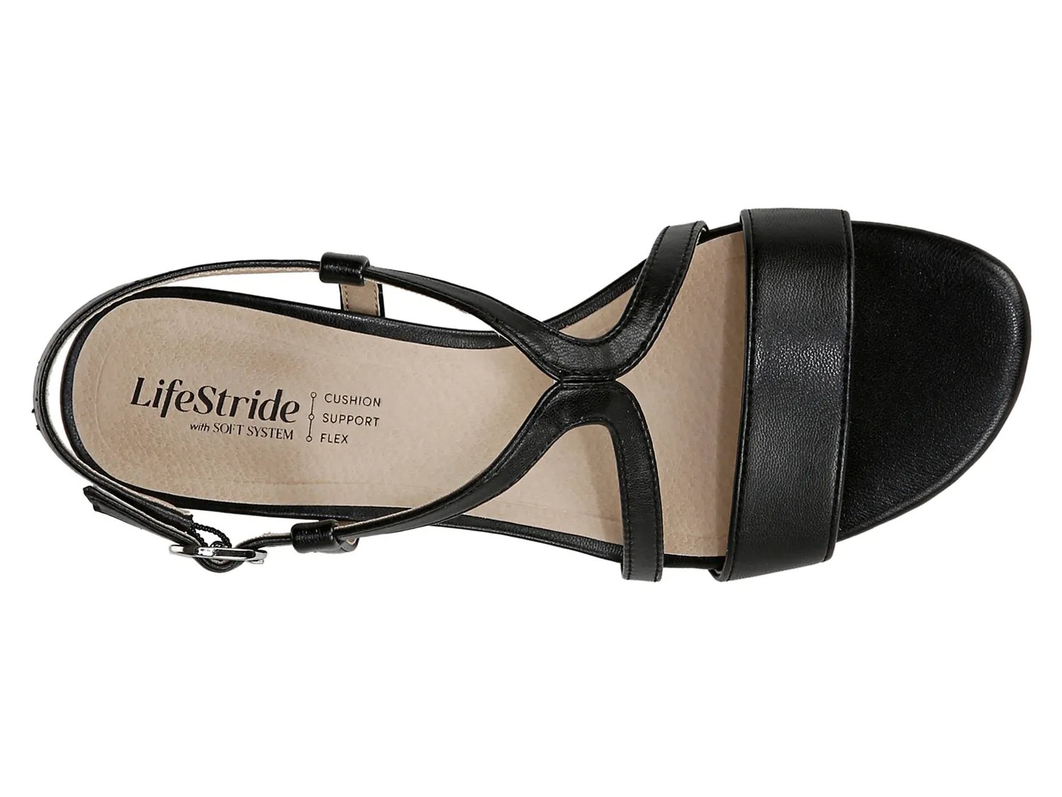 Nolita Sandal