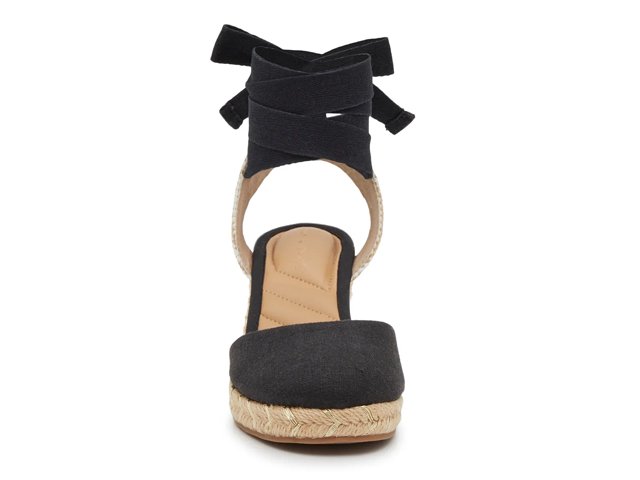 Kelly Katie Goldie Espadrille Wedge Sandal Free Shipping DSW