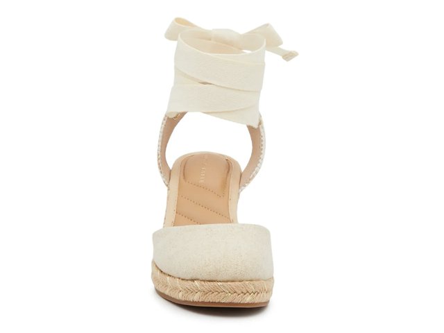 Kelly & Katie Goldie Wedge Sandal - Free Shipping | DSW