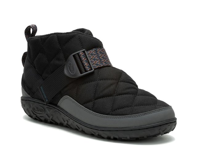 Chaco ramble discount