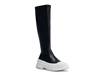 Lois Boot Black view