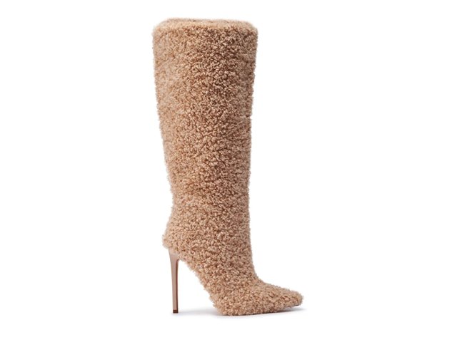 Sparkly boots dsw clearance