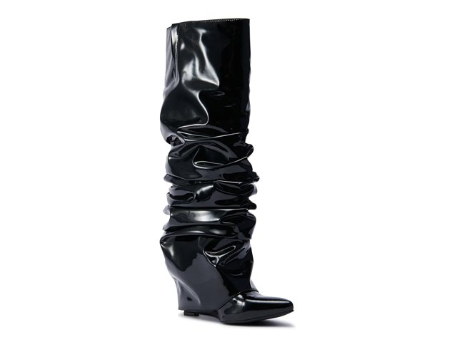 Azalea Wang Sif Boot