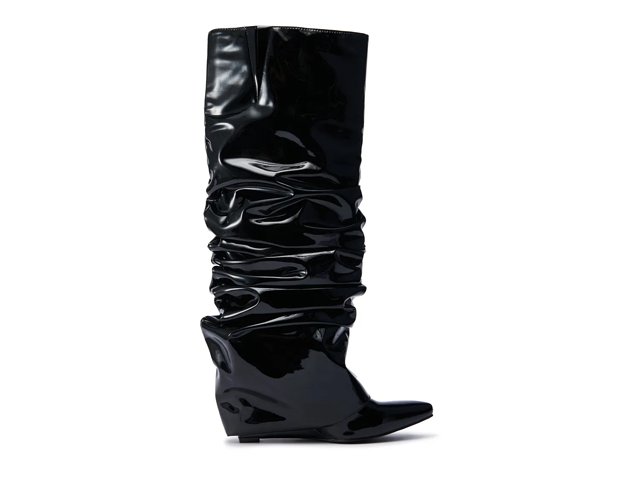 Azalea Wang Sif Boot