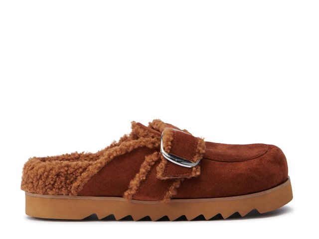Azalea Wang Simah Clog