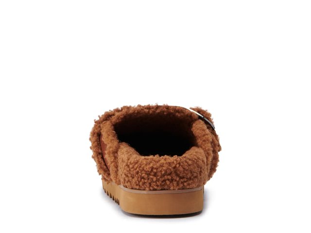 Azalea Wang Simah Clog