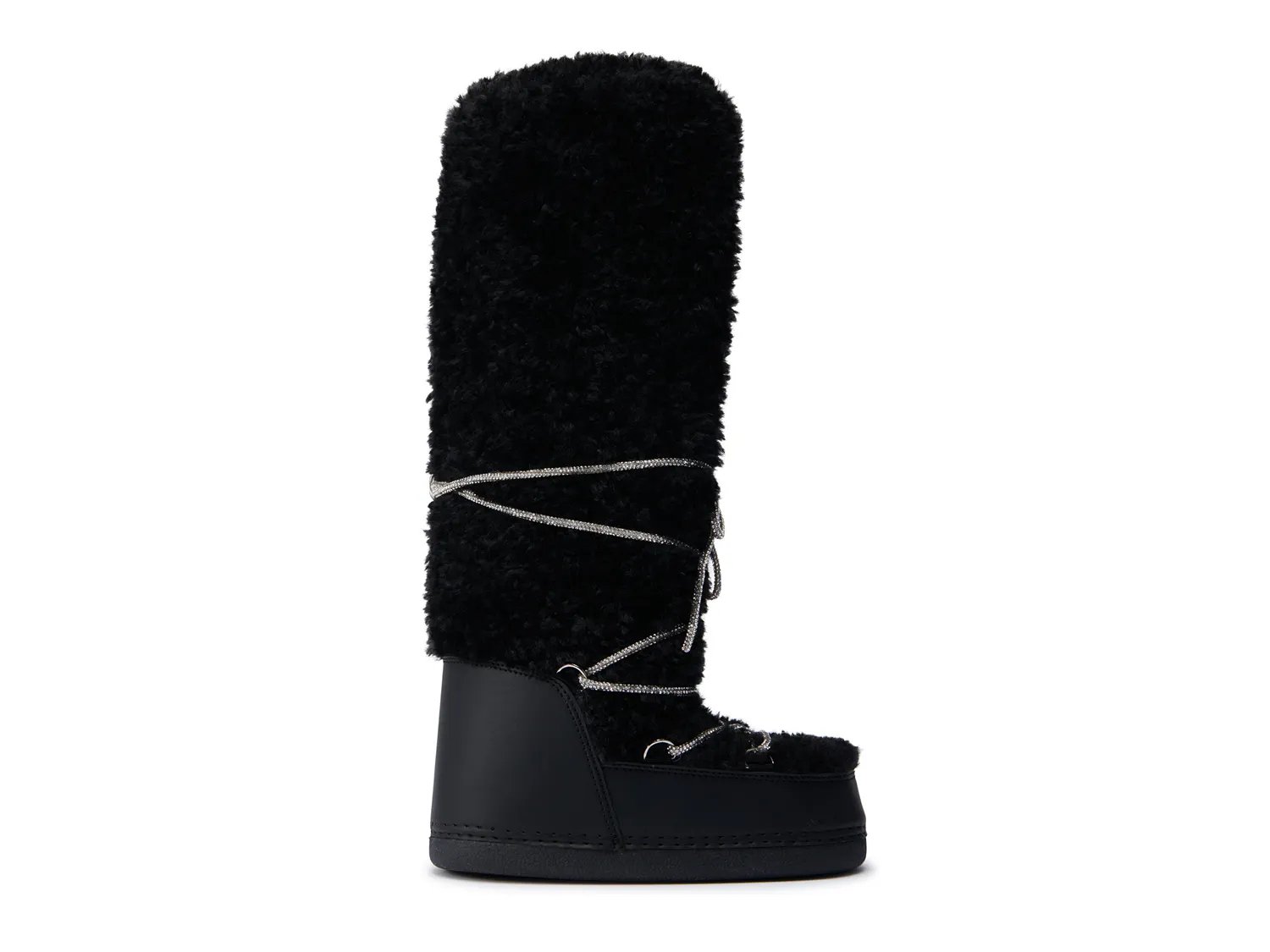 Tayton Platform Boot