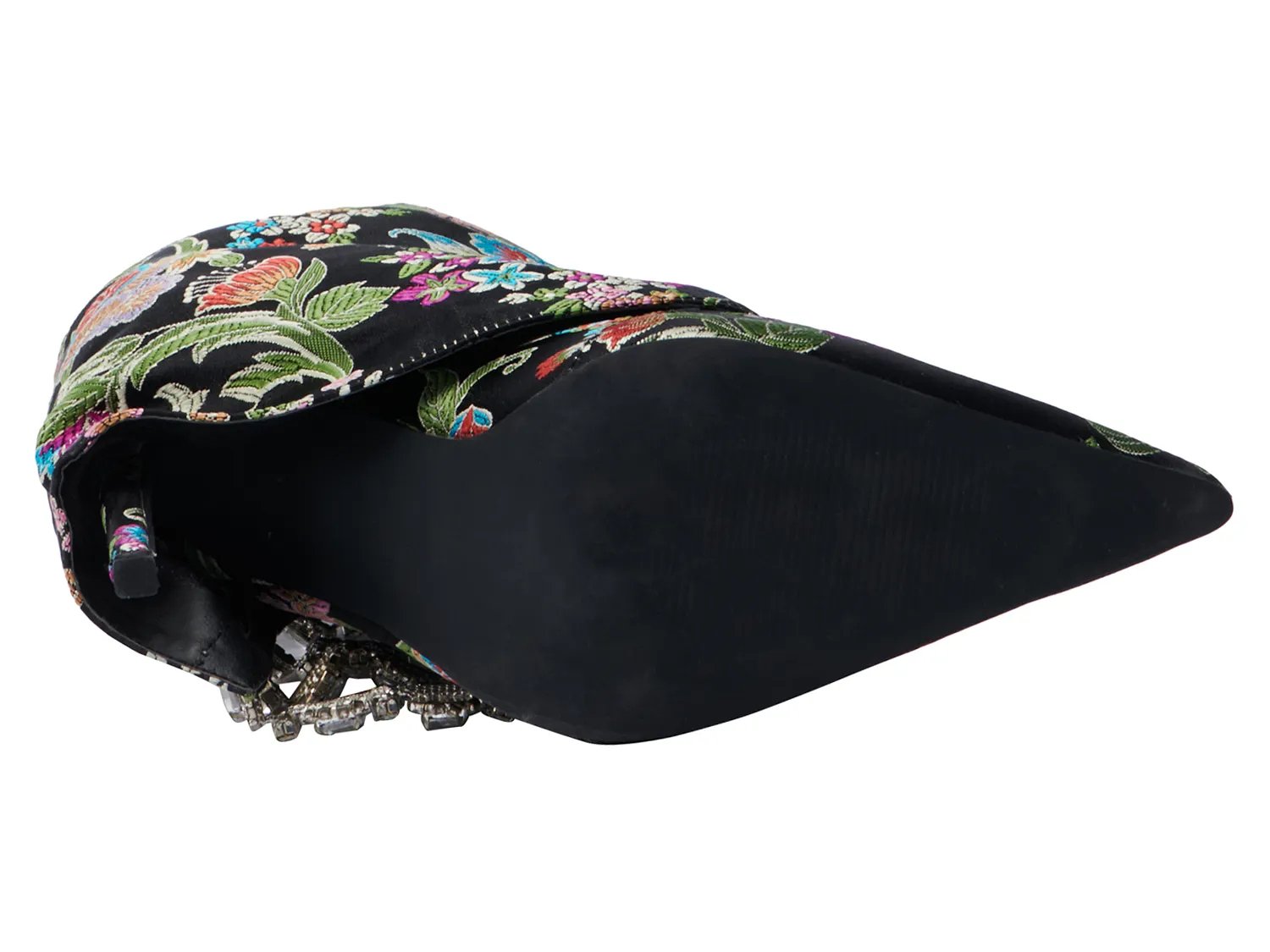Tilley Foldover Bootie