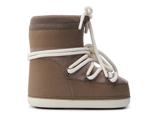 Azalea Wang Toasty Bootie