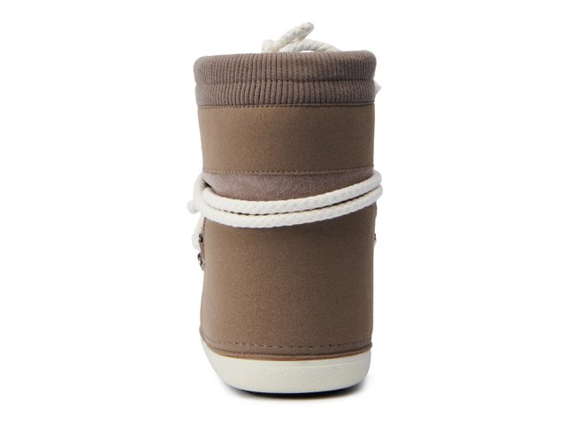 Azalea Wang Toasty Bootie