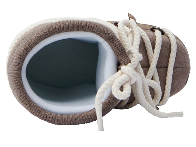 Azalea Wang Toasty Bootie