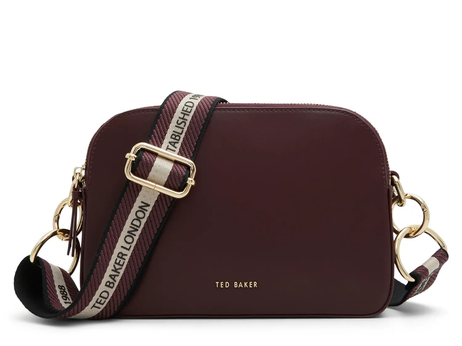 Ted baker bag online sale