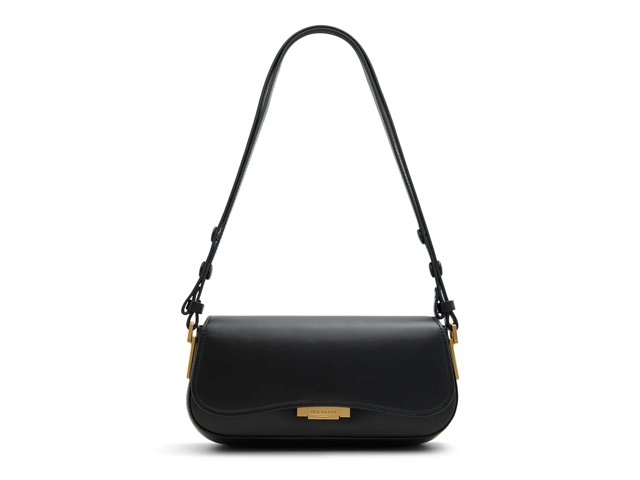 Lucky brand zoe leather crossbody bag outlet