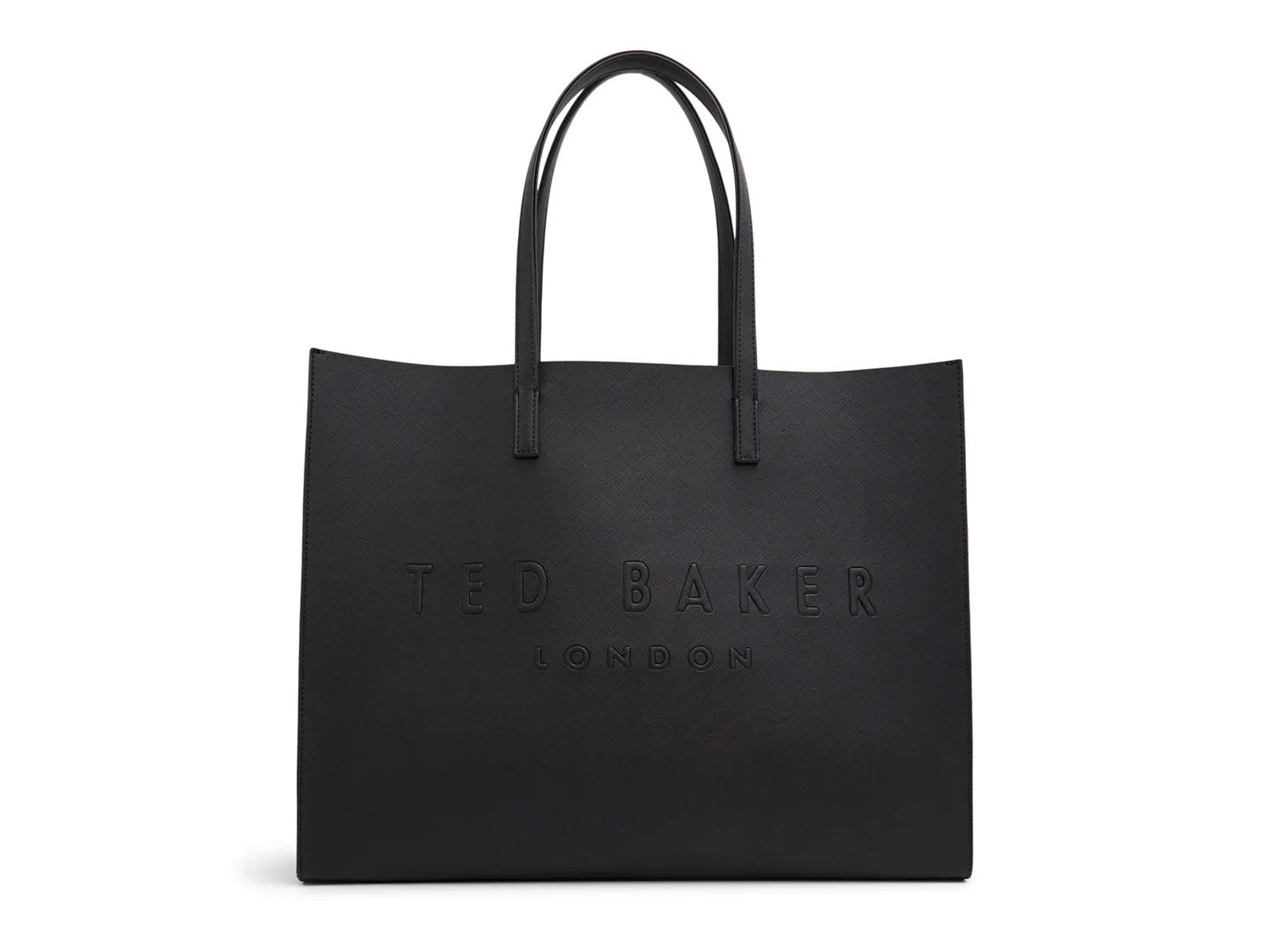人気【TED BAKER】Sukicon ロゴ アイコントートバッグ Ted Baker Sukicon Tote - Free Shipping | DSW
