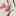 Sukicon Tote Ivory/Coral/Green Floral Print view