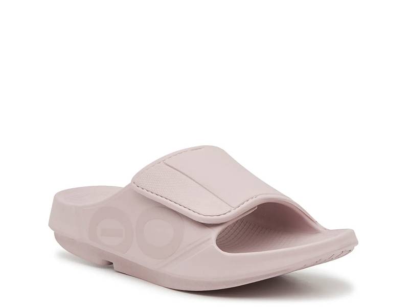 OOahh Sport Flex Slide Sandal - Women's