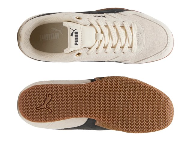 Puma Bella Donna SD Sneaker - Women's - Free Shipping | DSW