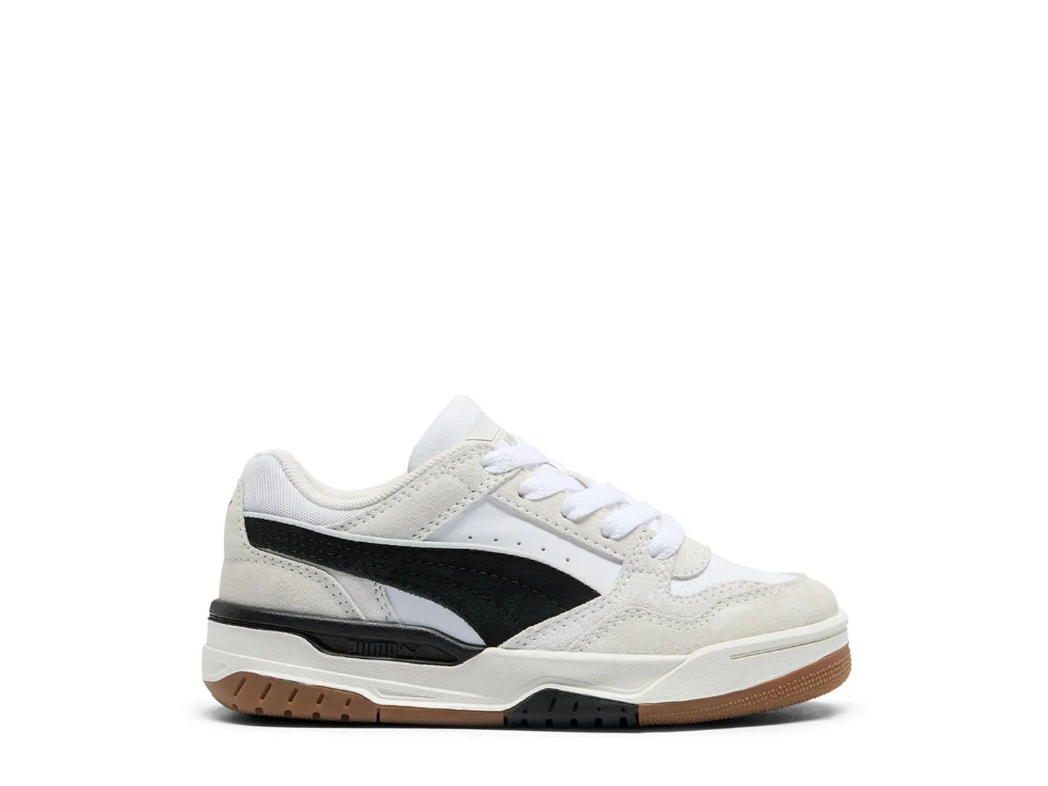 Модные кроссовки для мальчиков Puma Rebound Retro SD Sneaker