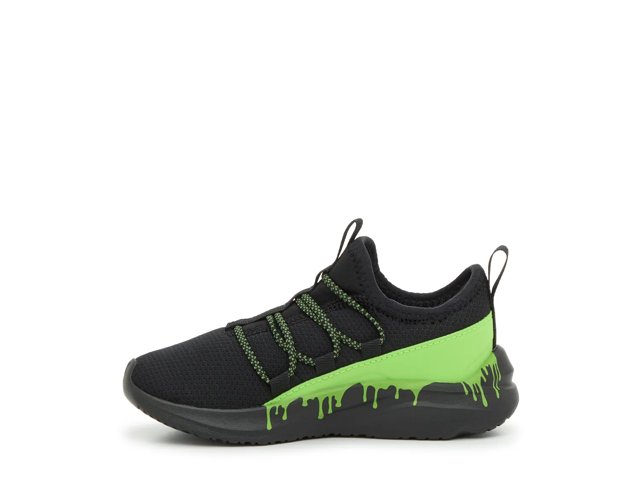 Puma One4All Melt Slip-On Sneaker - Kids' - Free Shipping | DSW