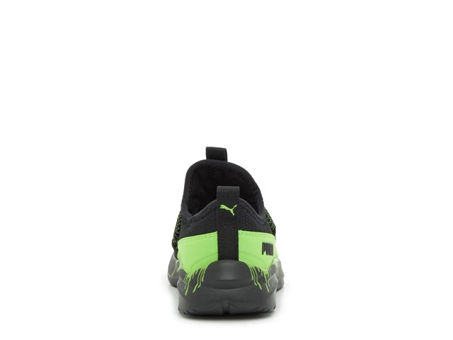 Puma One4All Melt Slip-On Sneaker - Kids' - Free Shipping | DSW