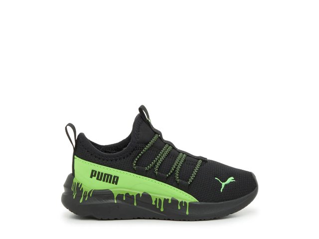 Puma One4All Melt Slip-On Sneaker - Kids' - Free Shipping | DSW
