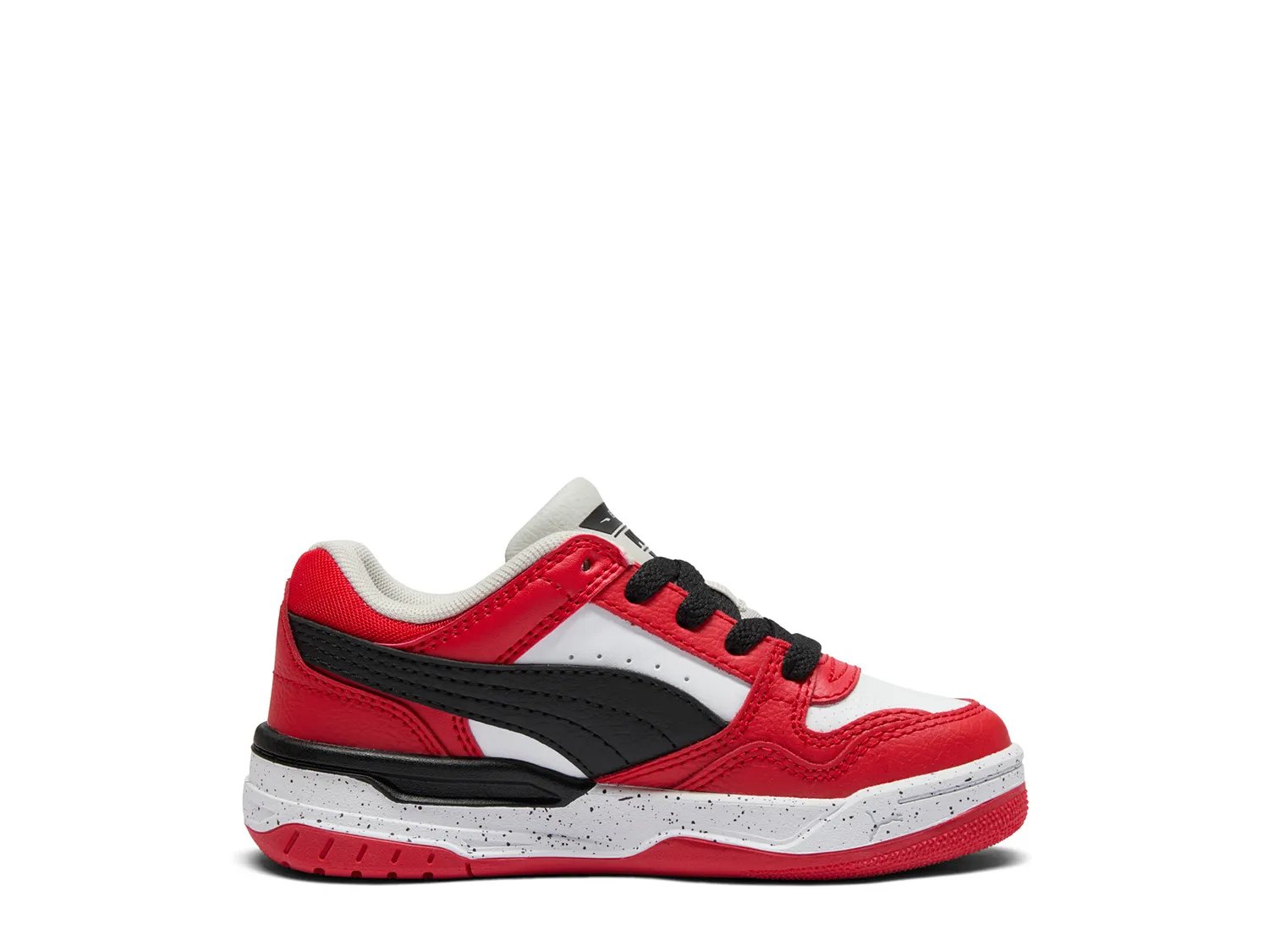 Rebound Retro Sneaker