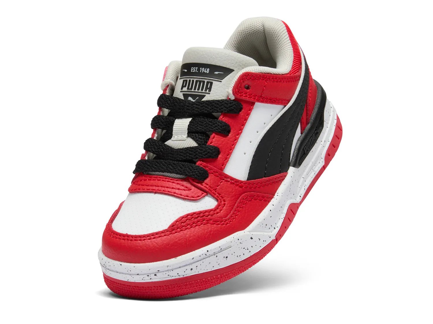 Rebound Retro Sneaker