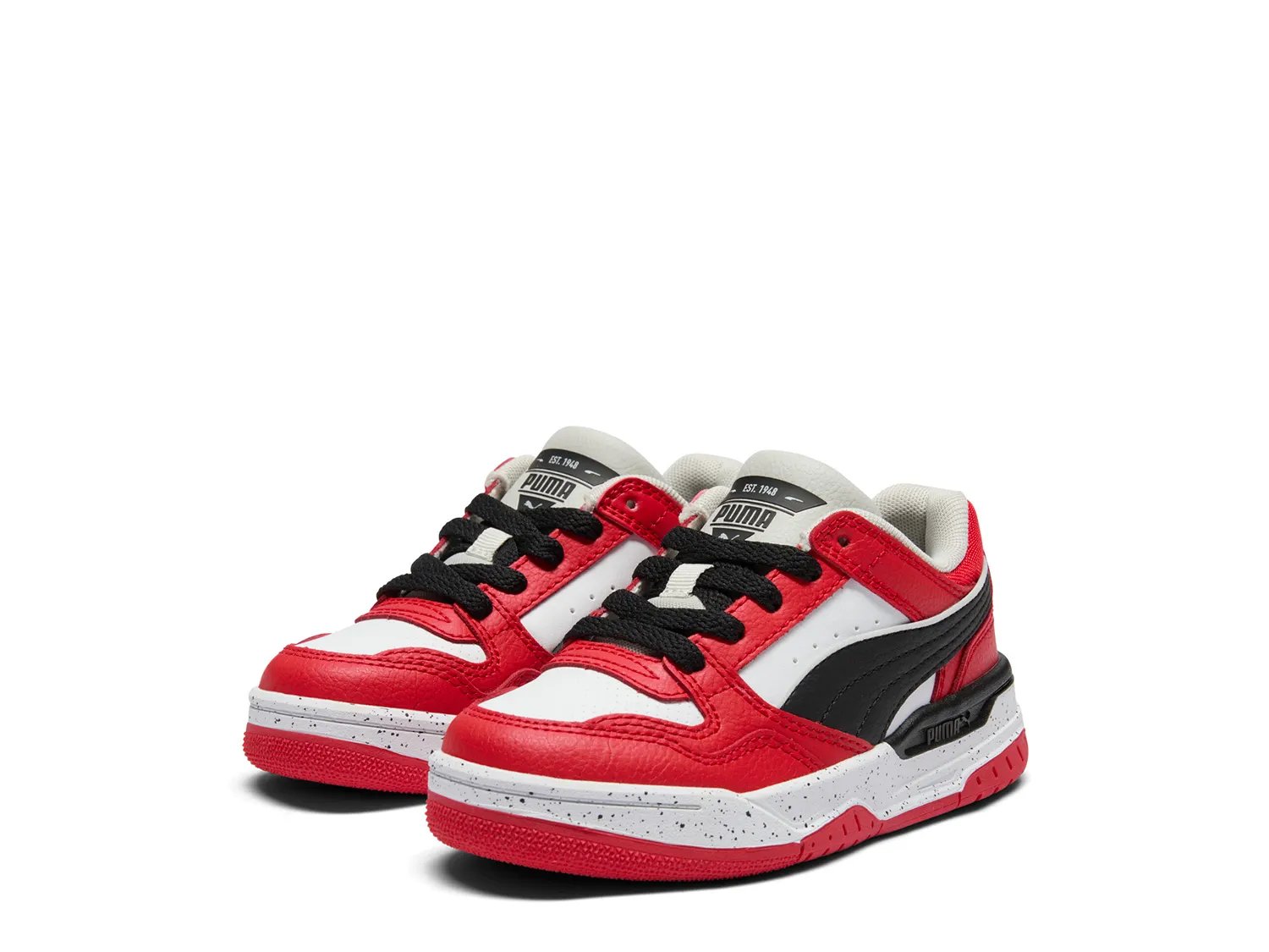 Rebound Retro Sneaker