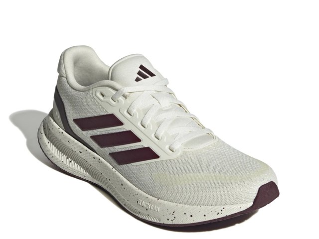 Adidas white sneakers dsw top