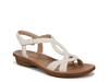 Solo Sandal Light Sand view