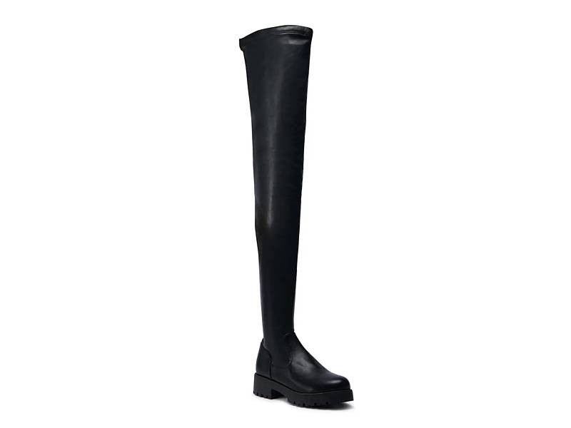 Balenciaga Knife Thigh High Boot Free Shipping DSW