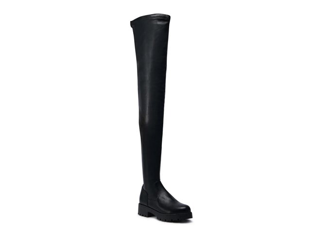 Dsw thigh high boots outlet