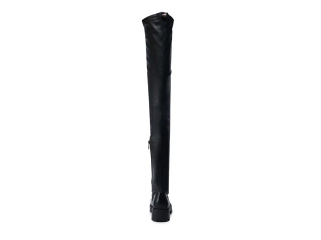 Azalea Wang Eureva Thigh High Boot
