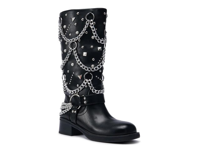 Azalea Wang Fillmore Boot