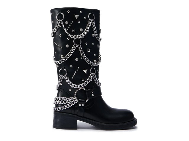 Azalea Wang Fillmore Boot