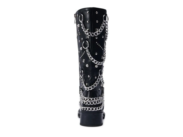 Azalea Wang Fillmore Boot